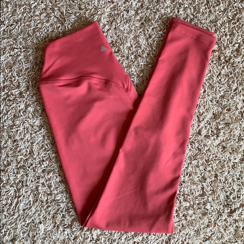 Brand new Balance Athletica Pant, Harmony collect.